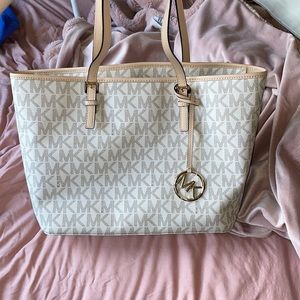 Michael Kors Tote Purse